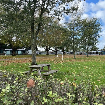 Cambridge Top 10 Holiday Park Εξωτερικό φωτογραφία