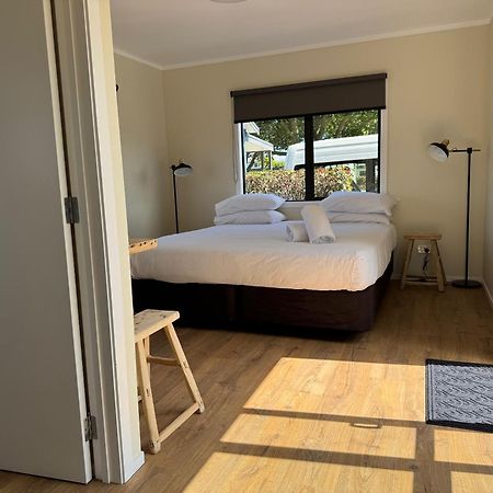 Cambridge Top 10 Holiday Park Εξωτερικό φωτογραφία