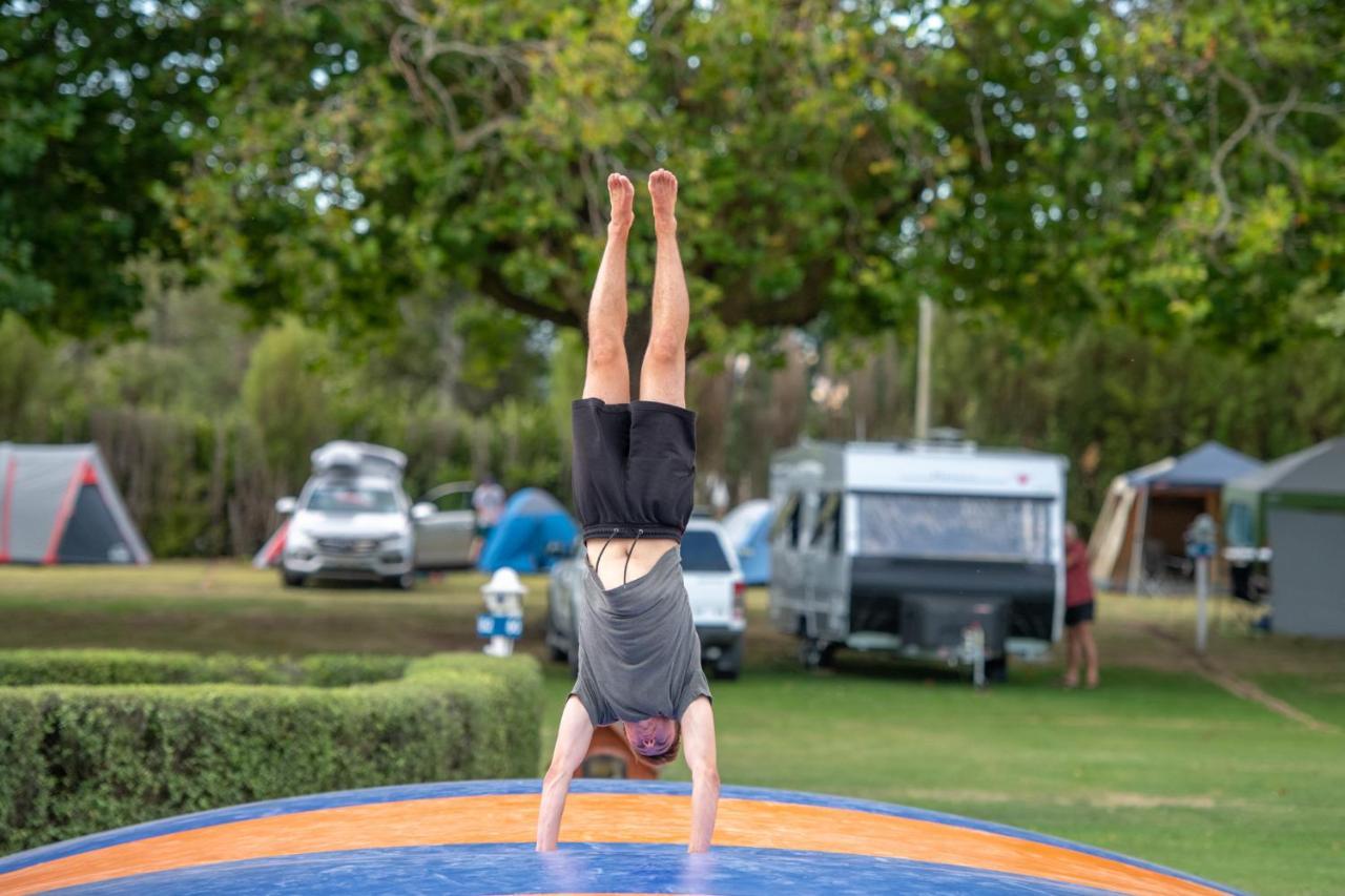 Cambridge Top 10 Holiday Park Εξωτερικό φωτογραφία