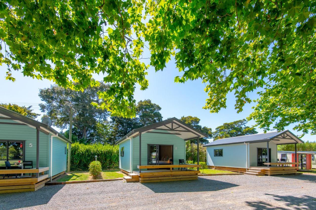 Cambridge Top 10 Holiday Park Εξωτερικό φωτογραφία