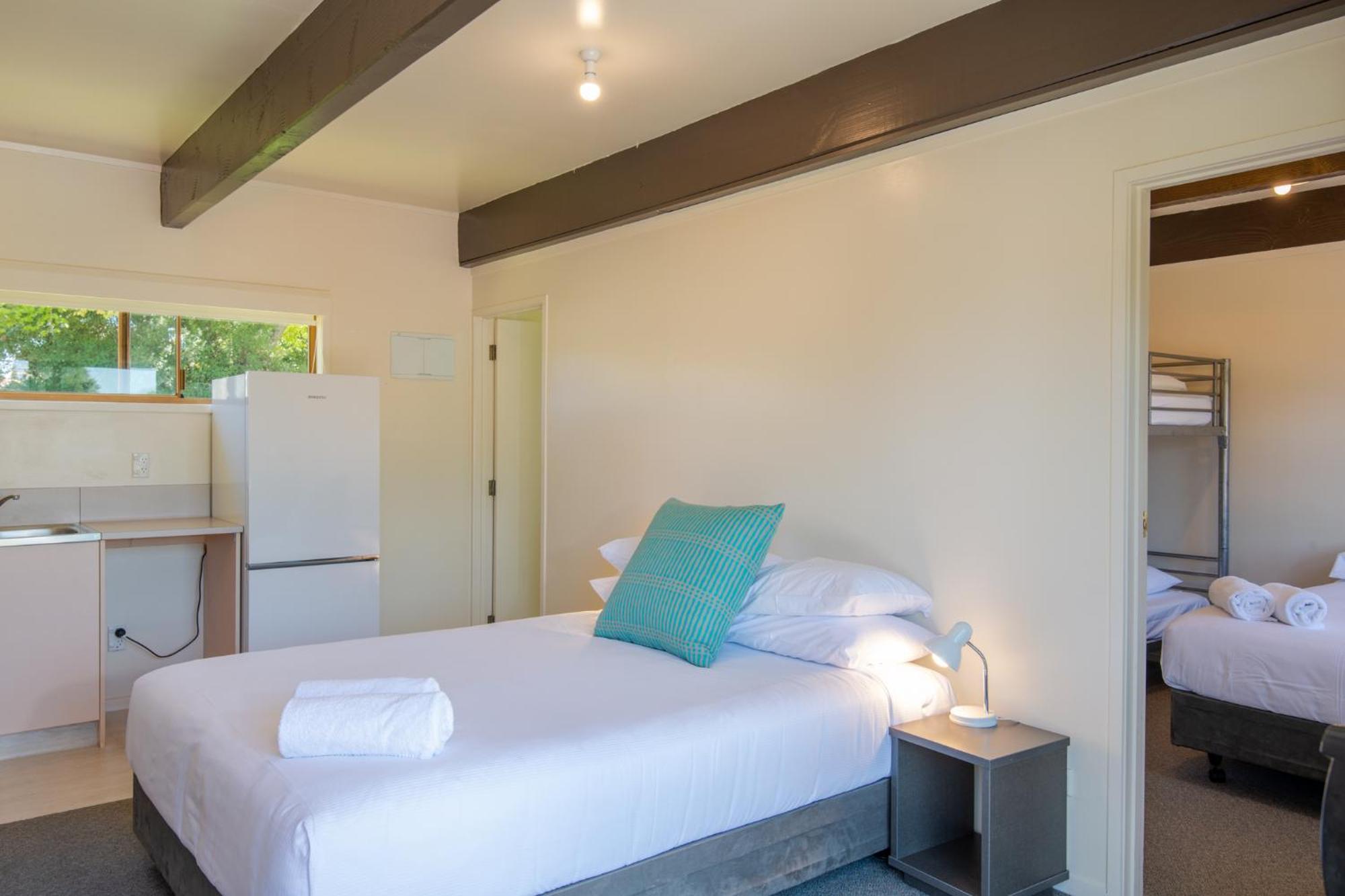 Cambridge Top 10 Holiday Park Εξωτερικό φωτογραφία