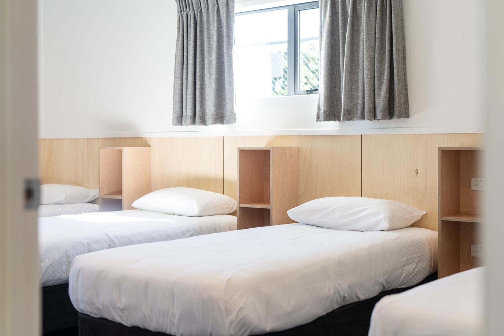 Cambridge Top 10 Holiday Park Εξωτερικό φωτογραφία