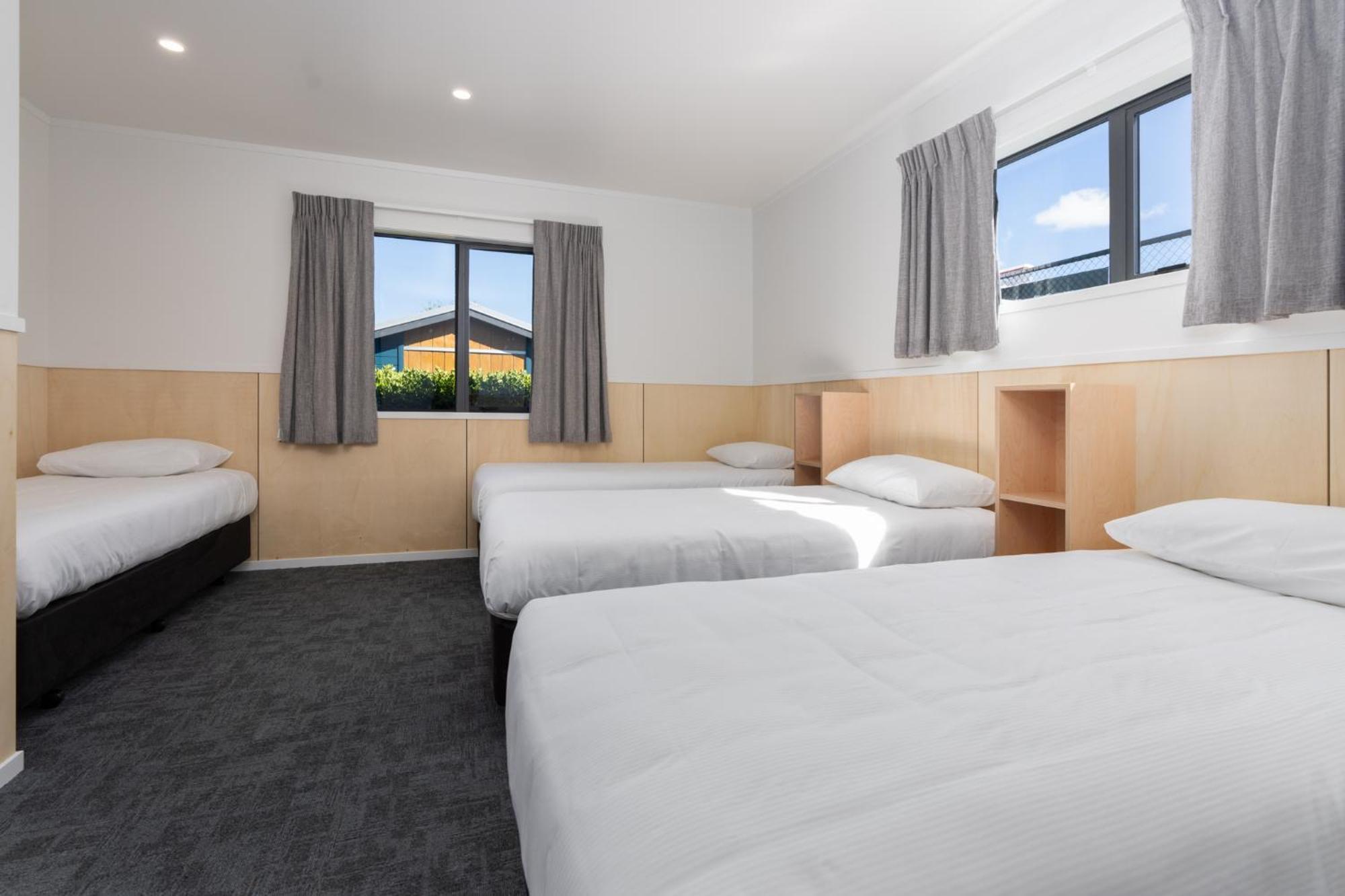 Cambridge Top 10 Holiday Park Εξωτερικό φωτογραφία