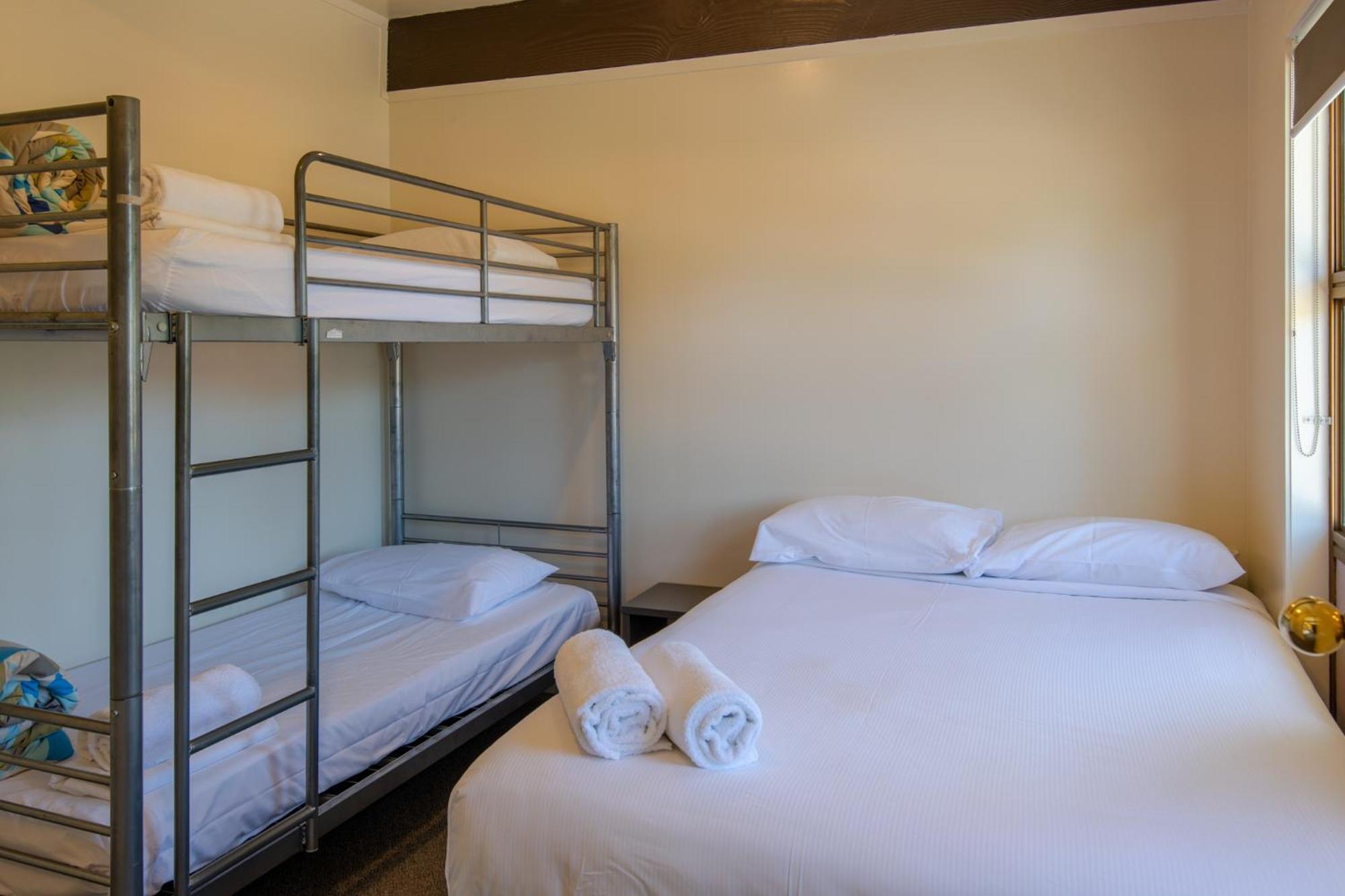 Cambridge Top 10 Holiday Park Εξωτερικό φωτογραφία