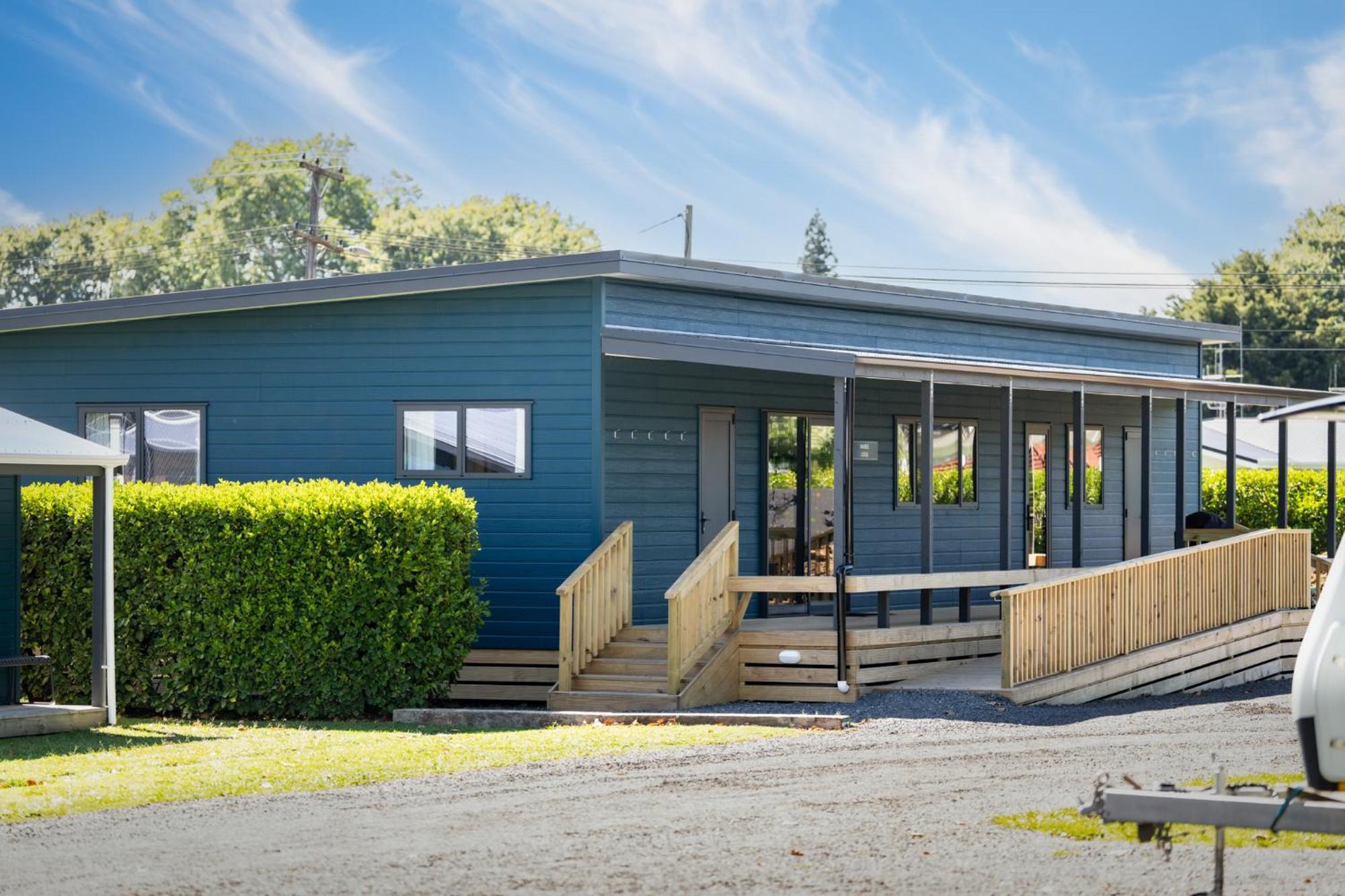 Cambridge Top 10 Holiday Park Εξωτερικό φωτογραφία