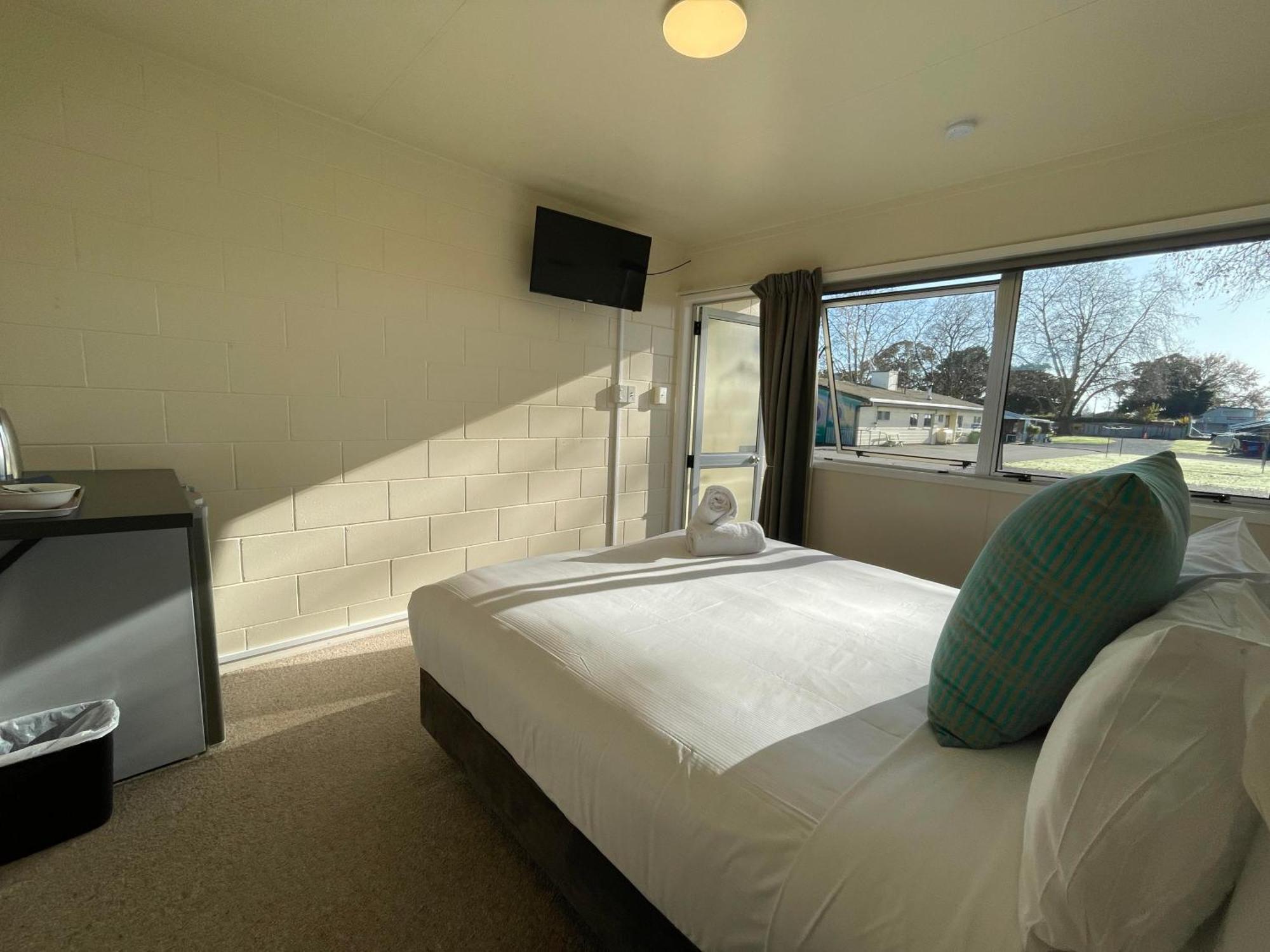 Cambridge Top 10 Holiday Park Εξωτερικό φωτογραφία