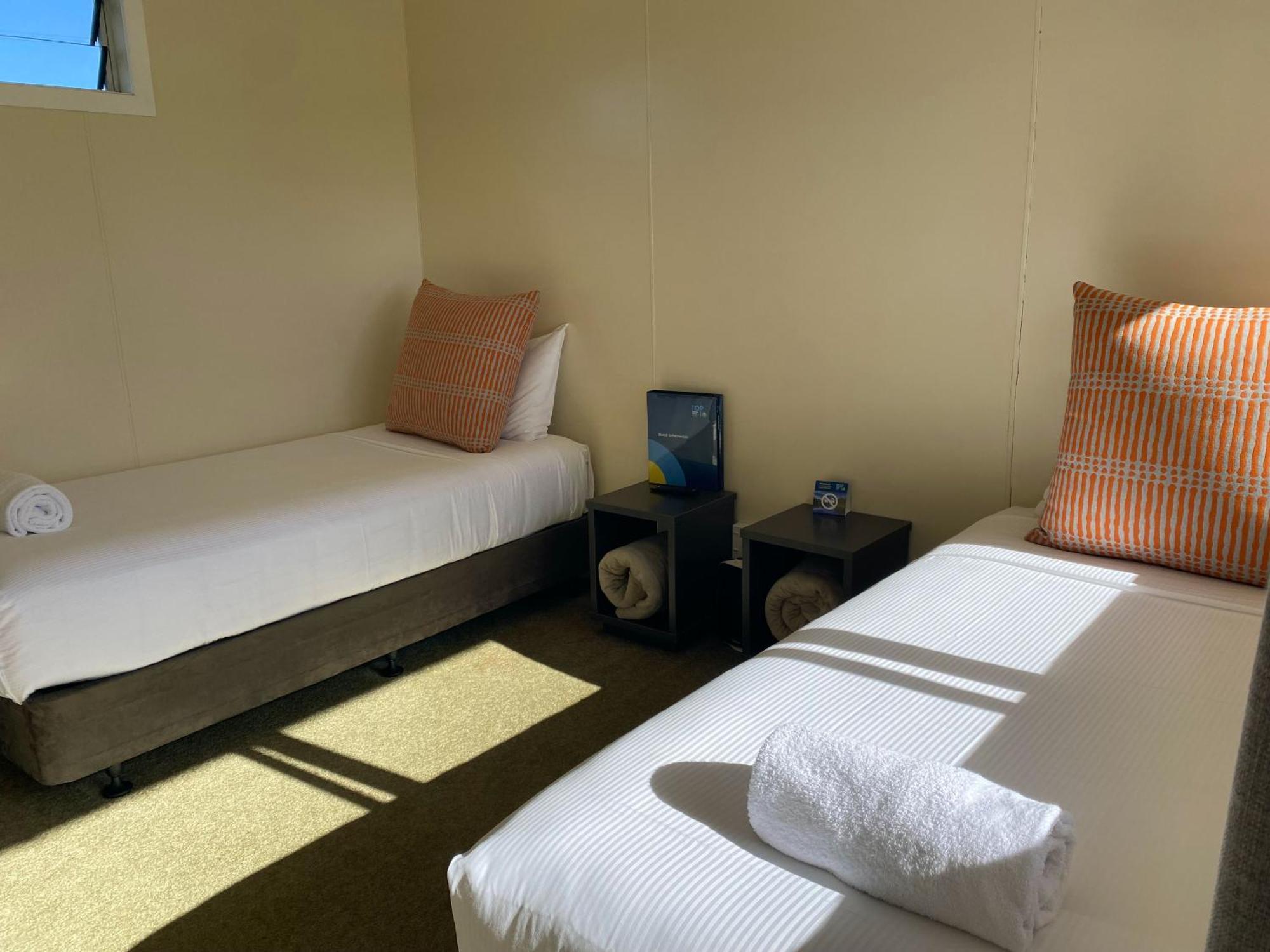 Cambridge Top 10 Holiday Park Δωμάτιο φωτογραφία