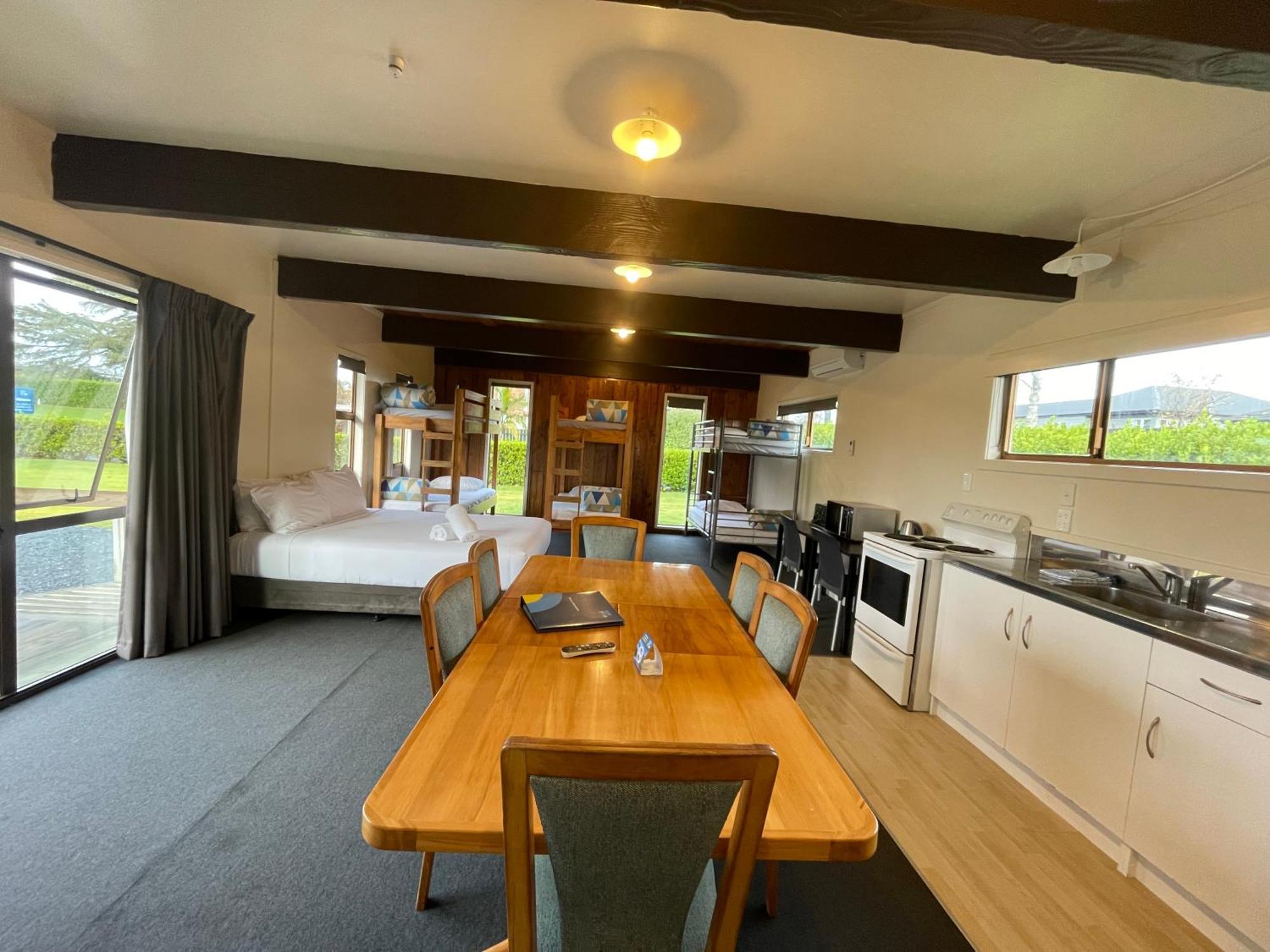 Cambridge Top 10 Holiday Park Δωμάτιο φωτογραφία