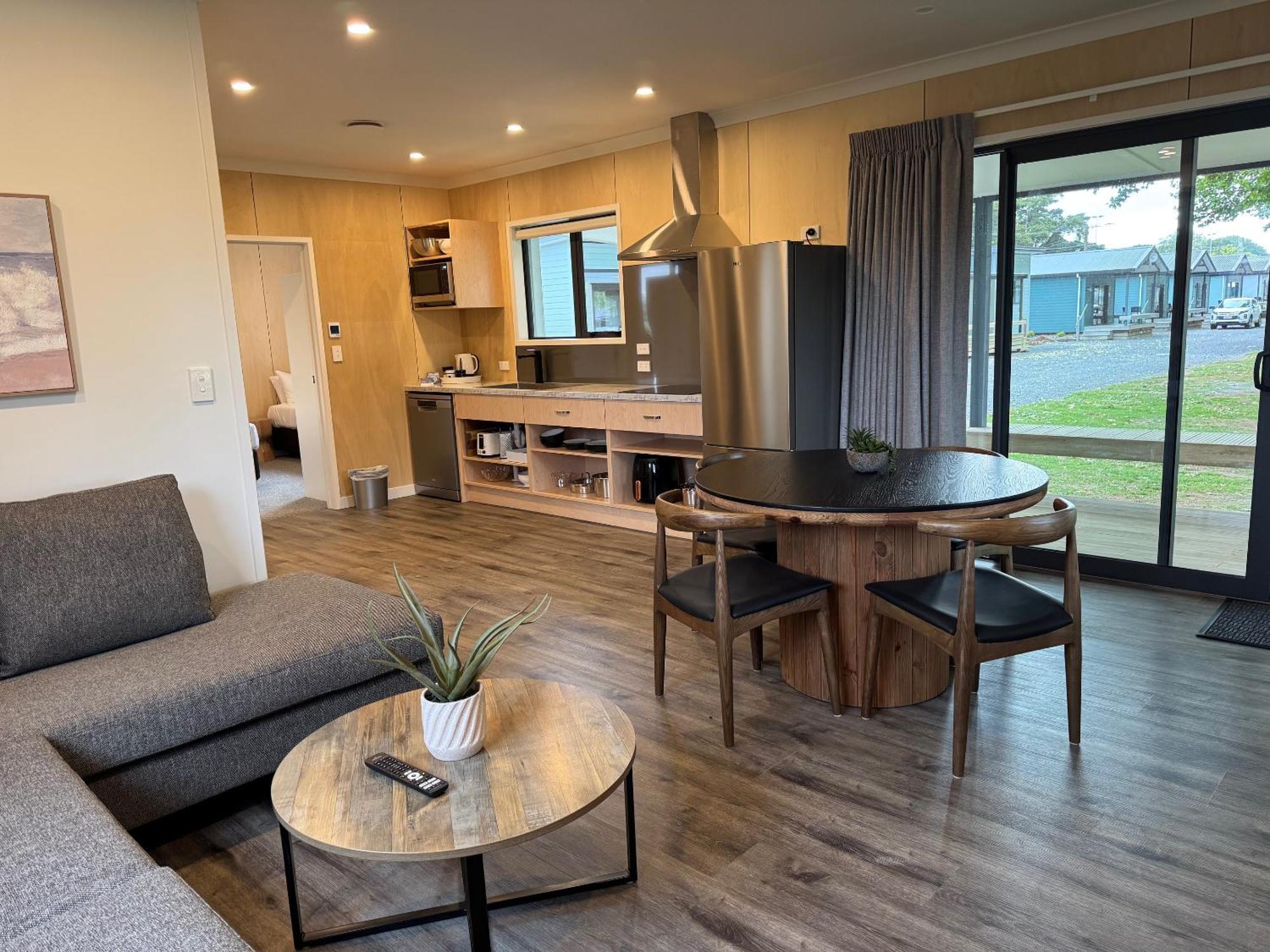 Cambridge Top 10 Holiday Park Εξωτερικό φωτογραφία