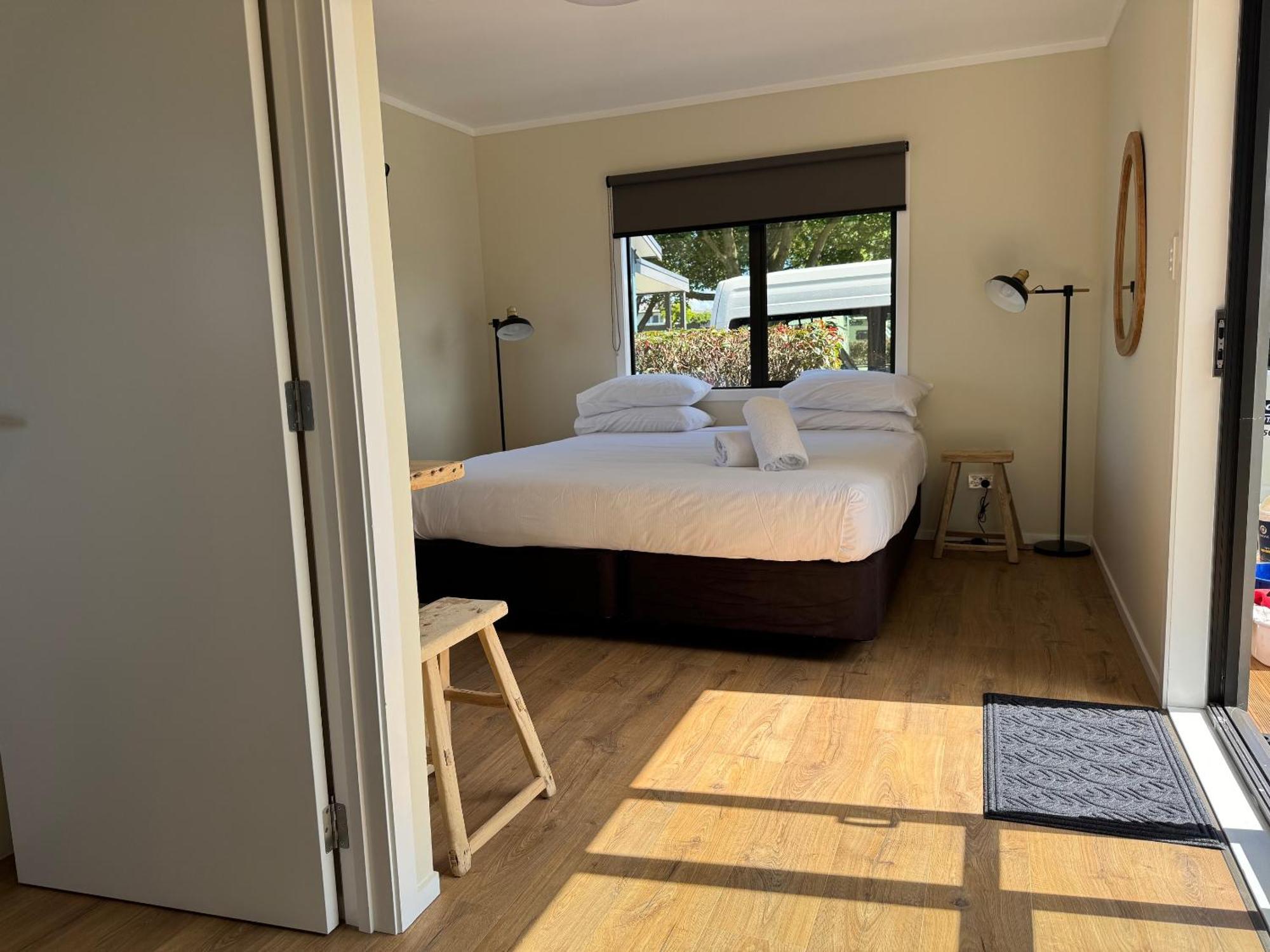Cambridge Top 10 Holiday Park Εξωτερικό φωτογραφία
