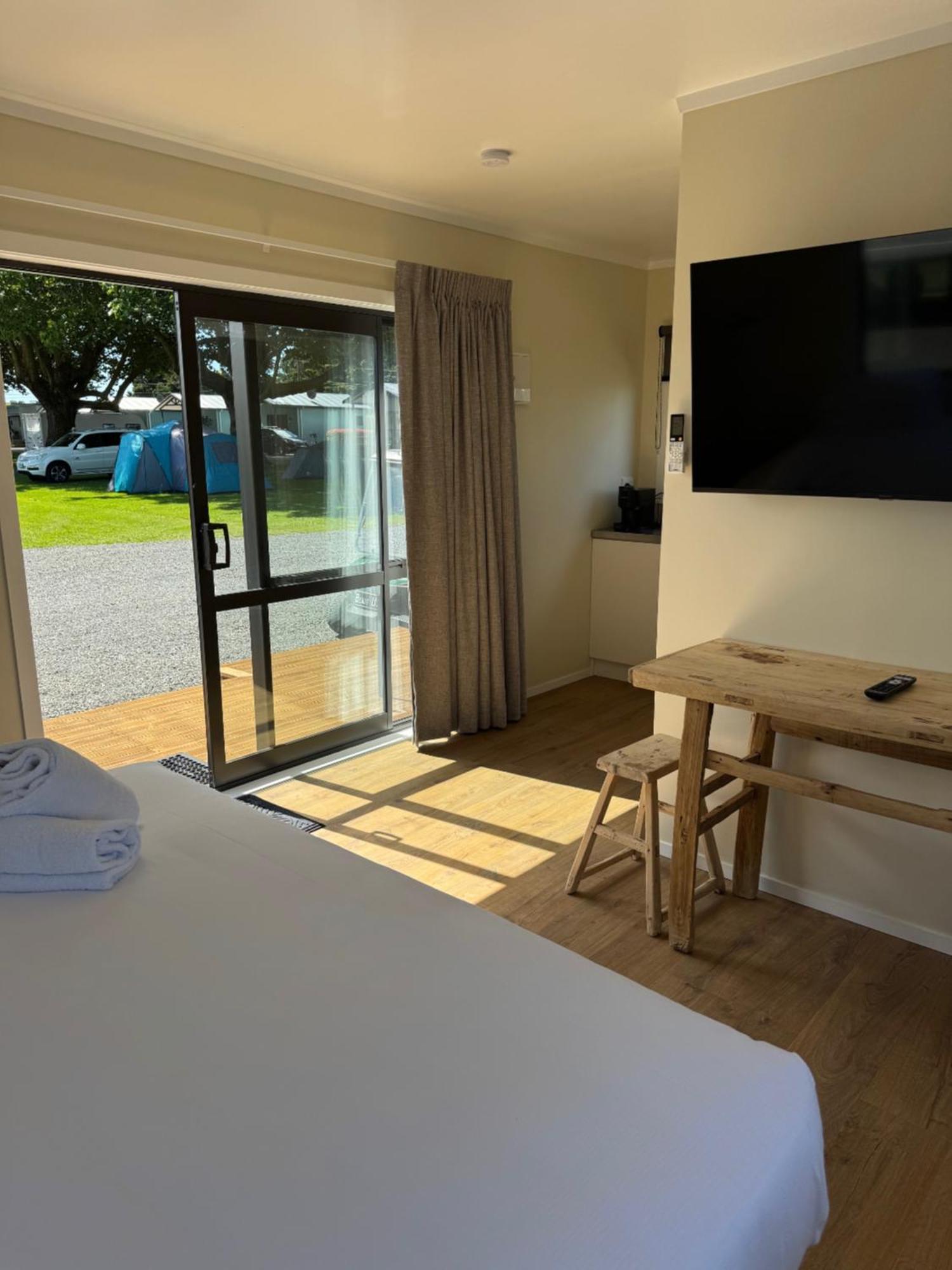 Cambridge Top 10 Holiday Park Εξωτερικό φωτογραφία
