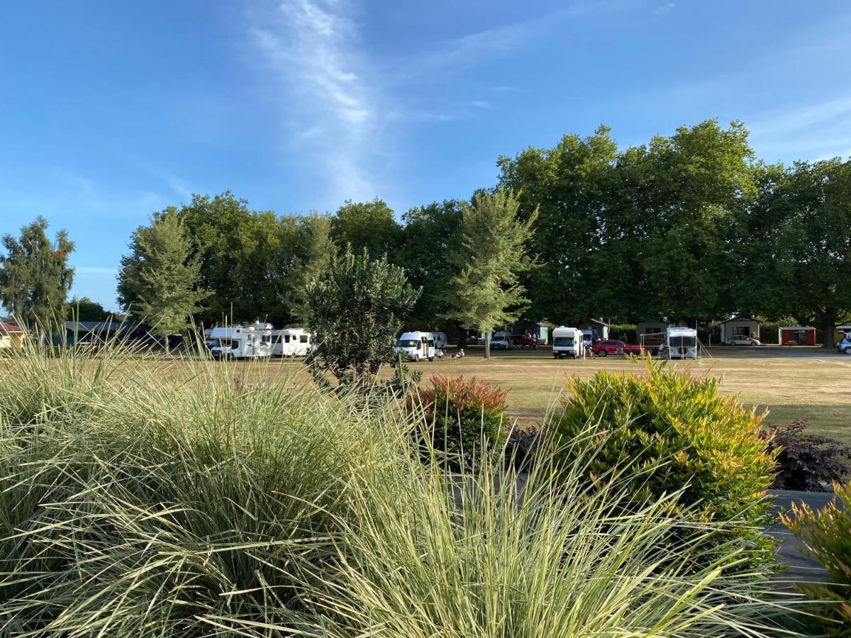 Cambridge Top 10 Holiday Park Εξωτερικό φωτογραφία